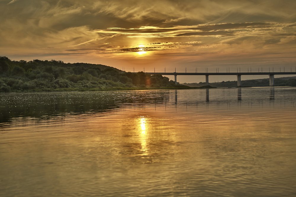 Photograph by Tatyana Sonkina