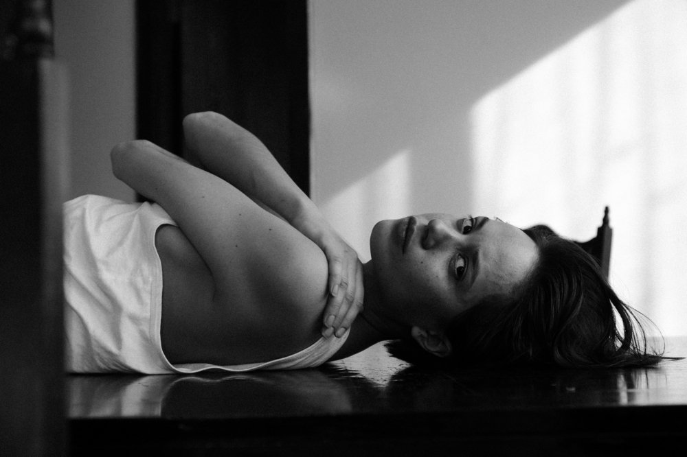 Photograph by Полянская Кристина