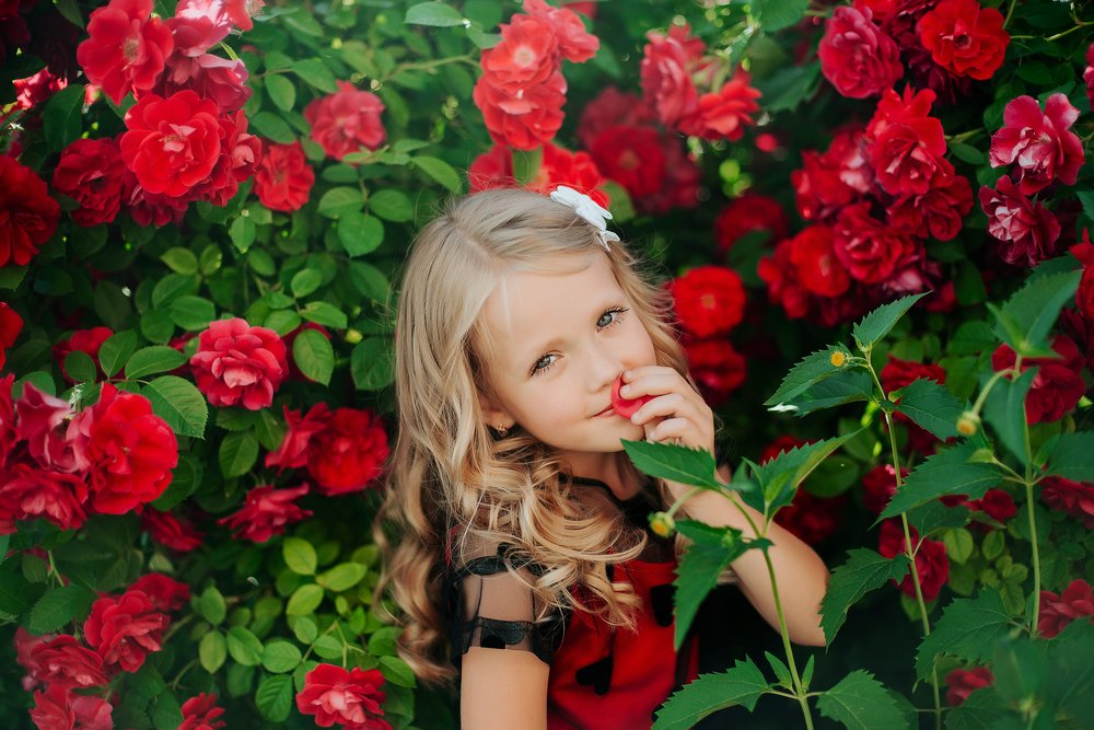 Photograph by Ульяна Титова