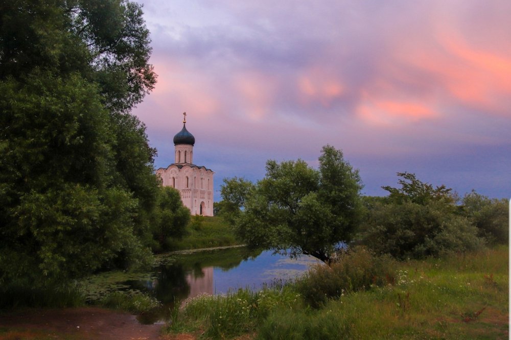 Photograph by Нина Косаченко