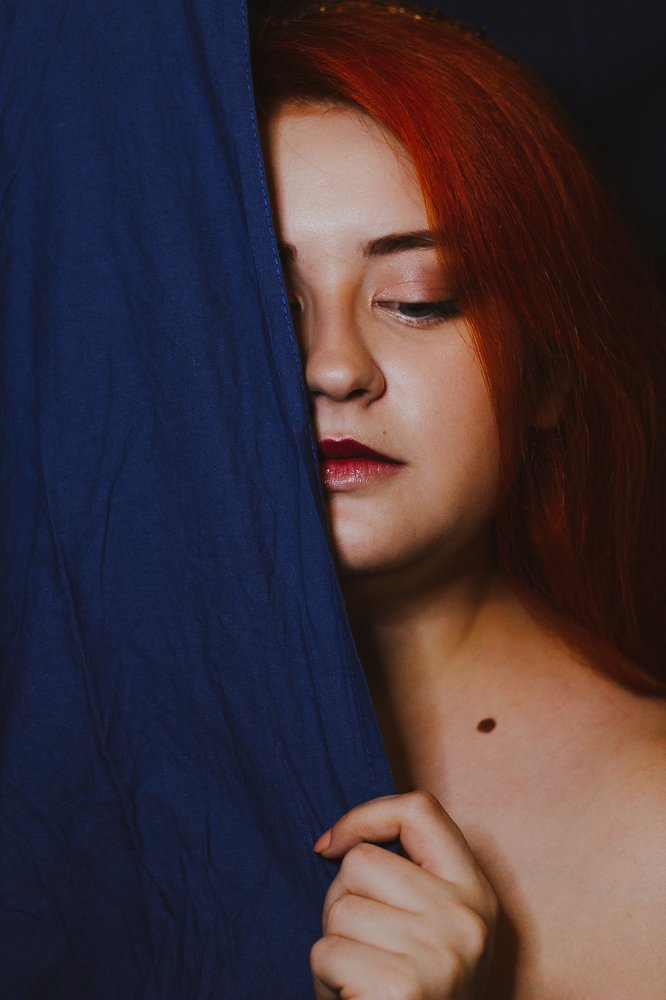 Photograph by Марина Титова