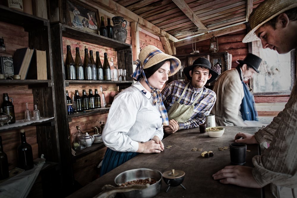 Photograph by Екатерина Рябинина