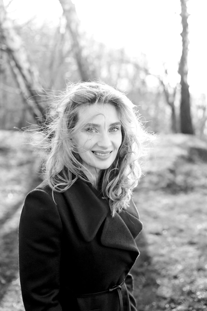 Photograph by Людмила Войтулевич