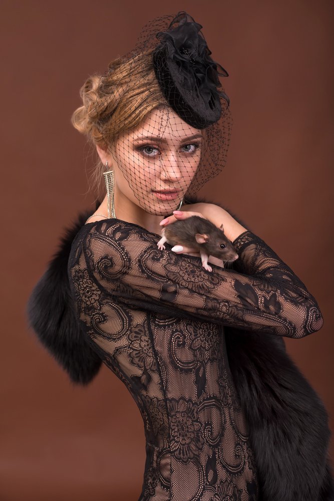 Photograph by Виктория Олейник