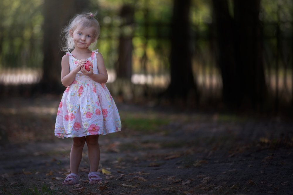 Photograph by Jelena Veršinina