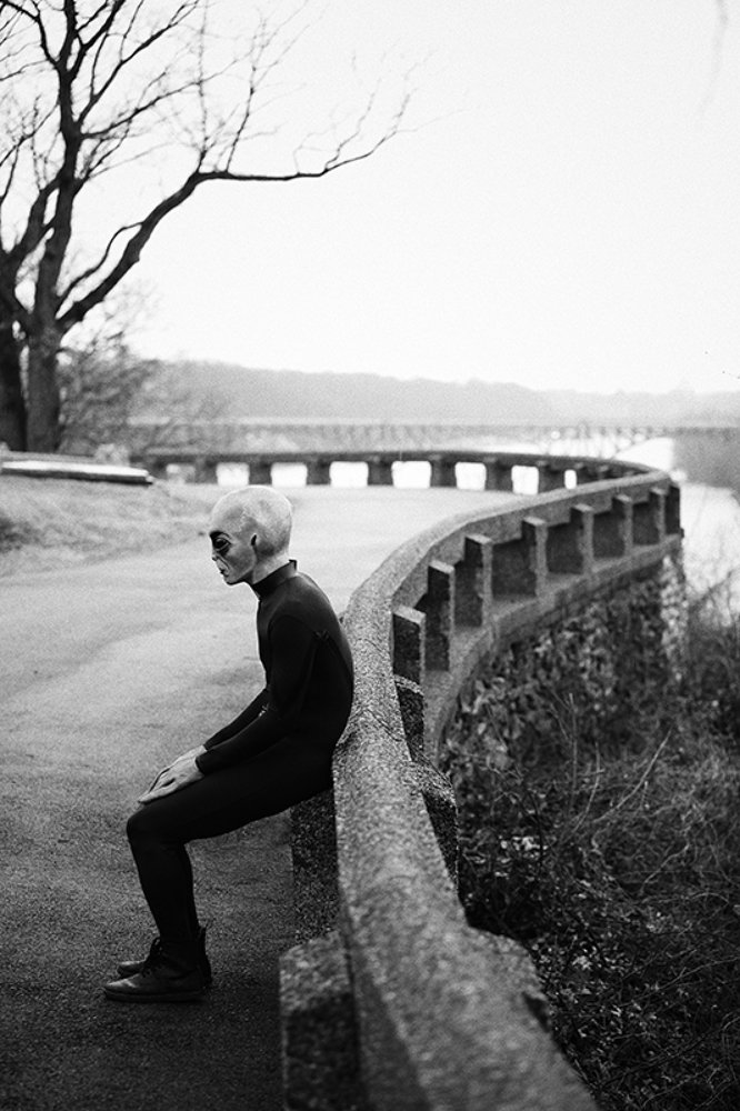 Photograph by Ekaterina Porokhina