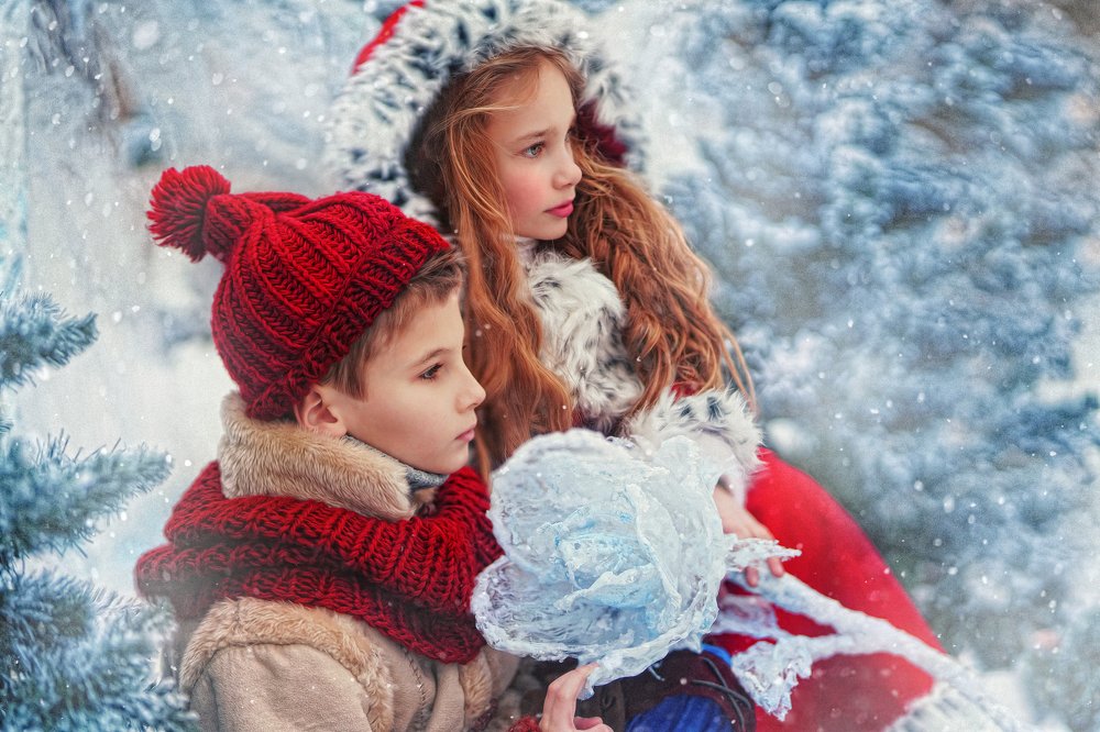 Photograph by Марьяна Сердюк