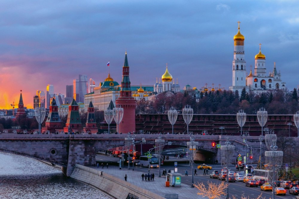 Photograph by Нина Косаченко