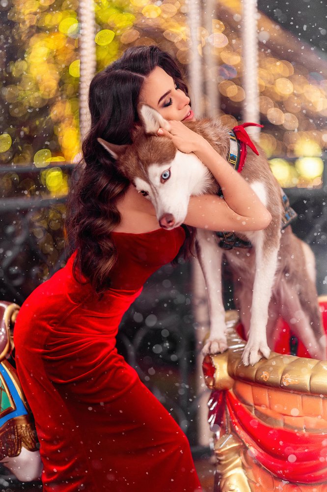 Photograph by Марьяна Сердюк