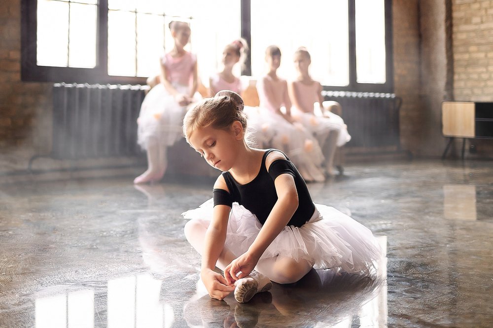 Photograph by Алена Зотова