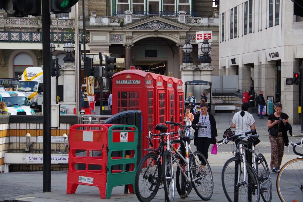 Photograph by Mariia Butakova