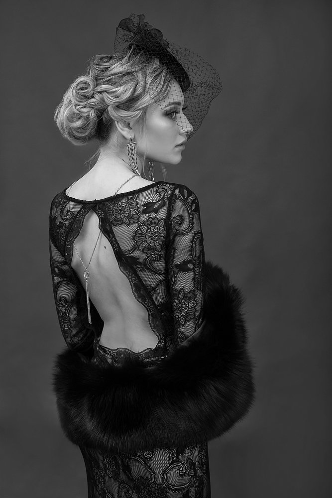 Photograph by Виктория Олейник