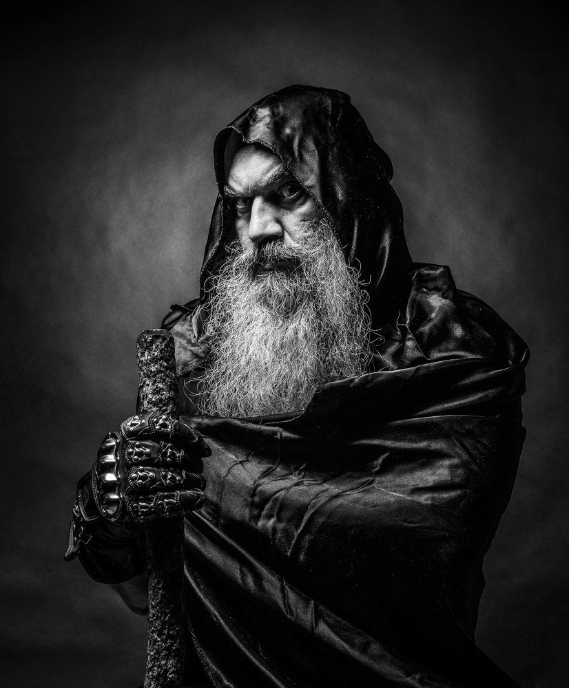 Photograph by Алексей Середенин