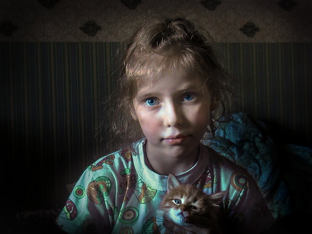 Фотография автора Дмитрий Нефёдов