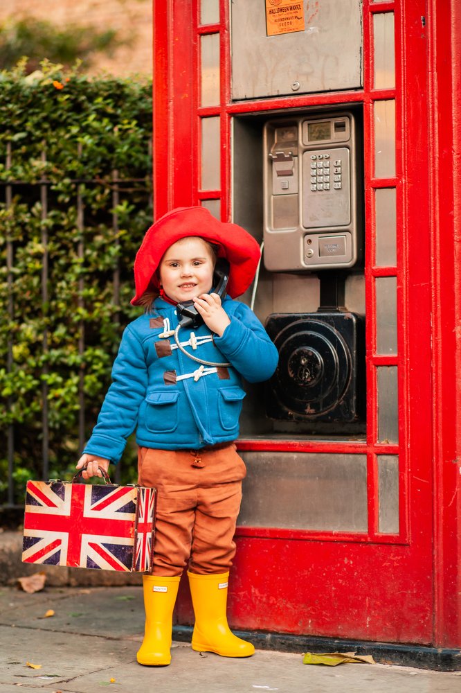 Photograph by Olga Buryc