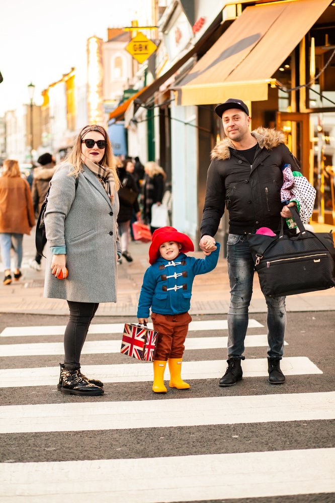 Photograph by Olga Buryc