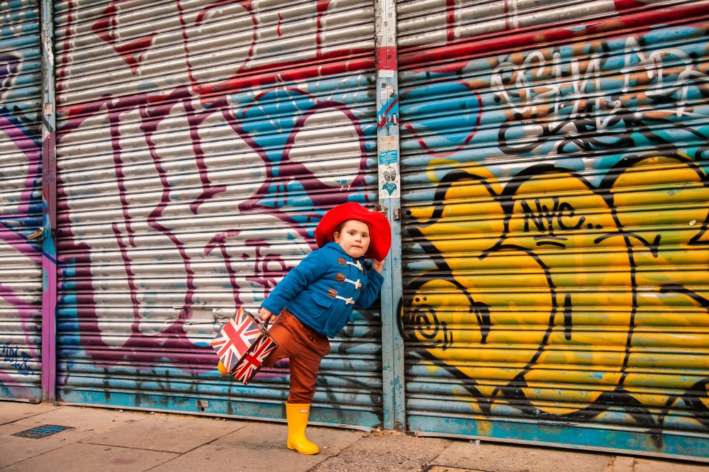 Photograph by Olga Buryc