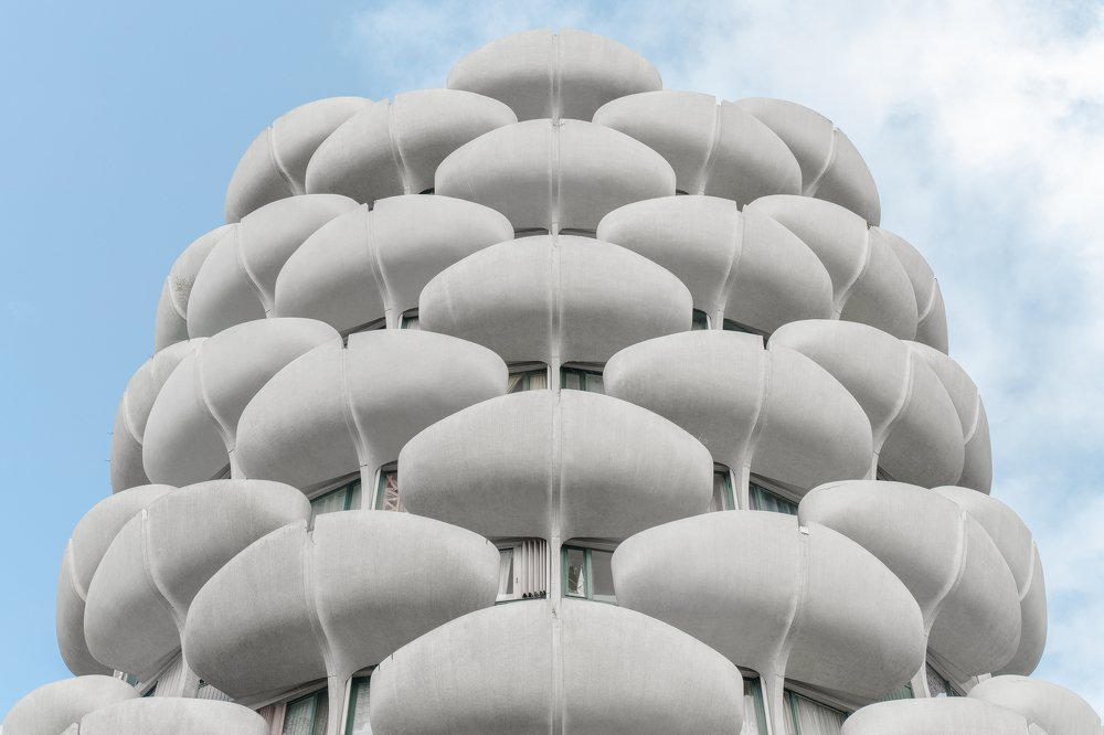 Photograph by Алексей Коженков