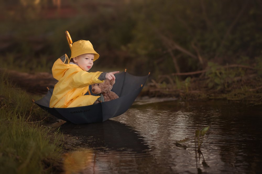 Кристофер Робин