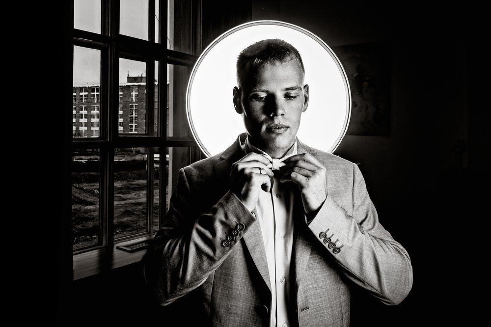 Photograph by Виталий Шупилов