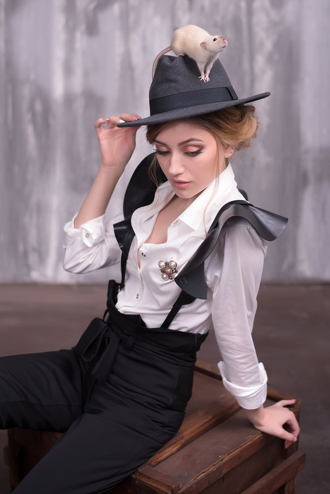 Photograph by Виктория Олейник