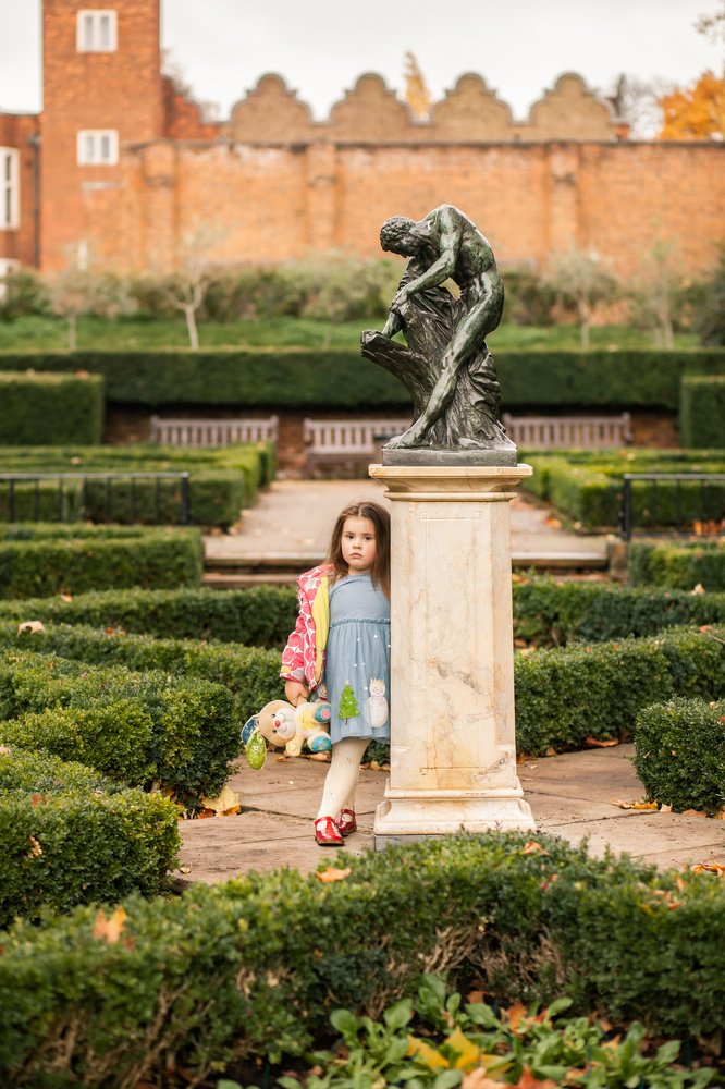 Photograph by Olga Buryc