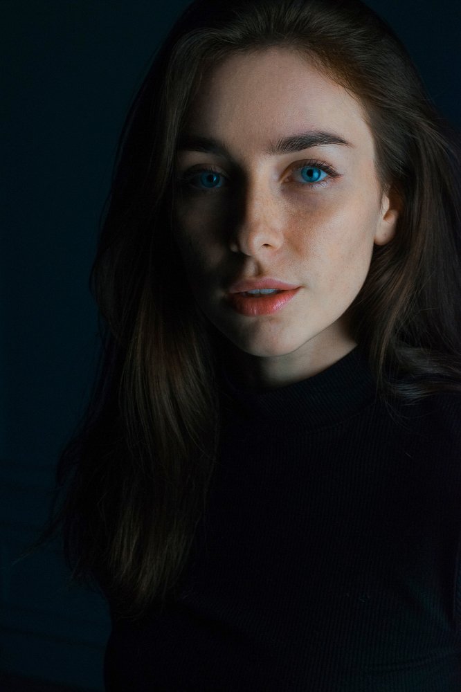 Photograph by Евгений Зубков