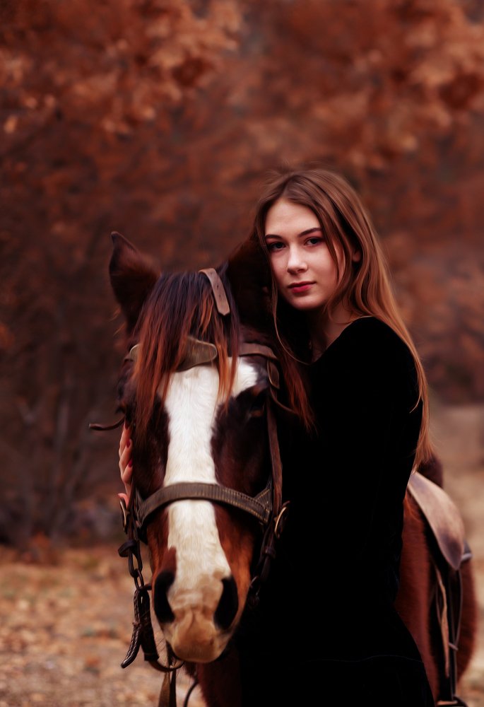 Photograph by Елена Гинда