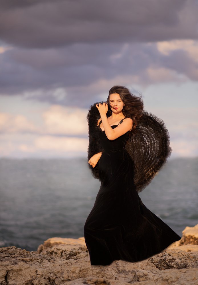 Photograph by Елена Гинда