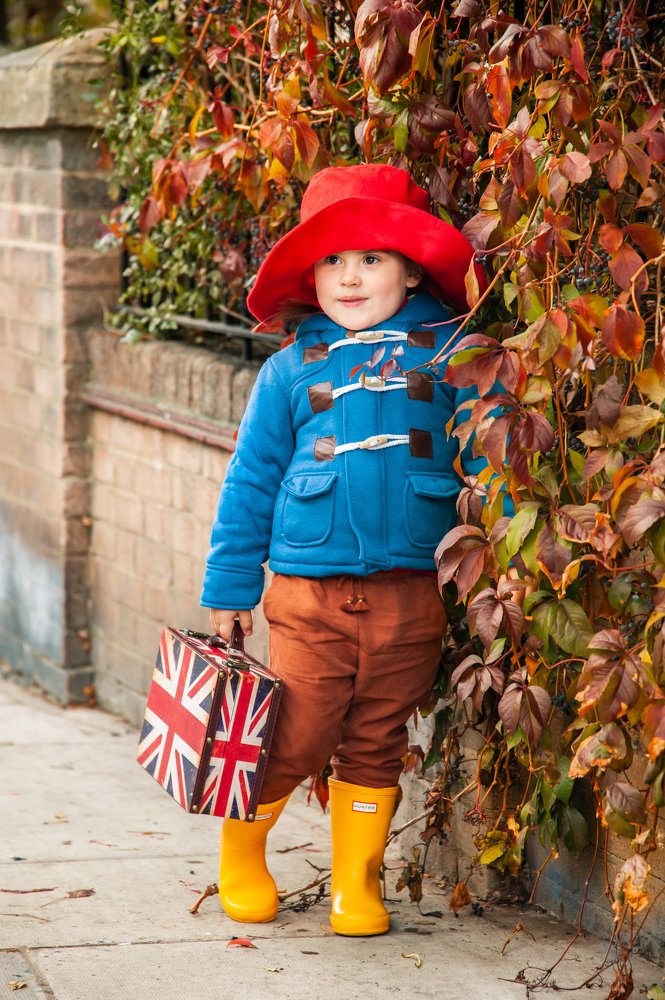 Photograph by Olga Buryc