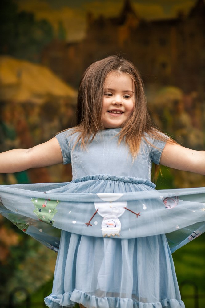 Photograph by Diana Sedoja