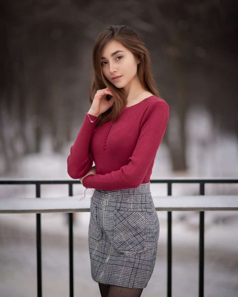 Photograph by Darius Main