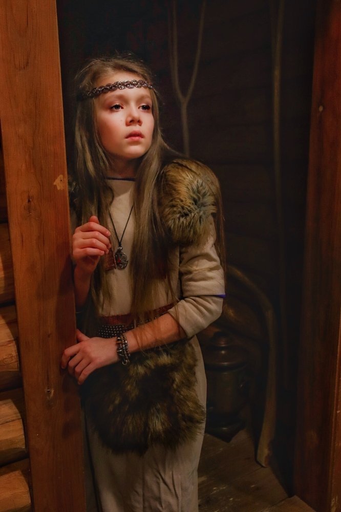 Photograph by Анжелика Романова