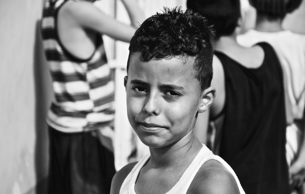 Photograph by Marina Mikhova