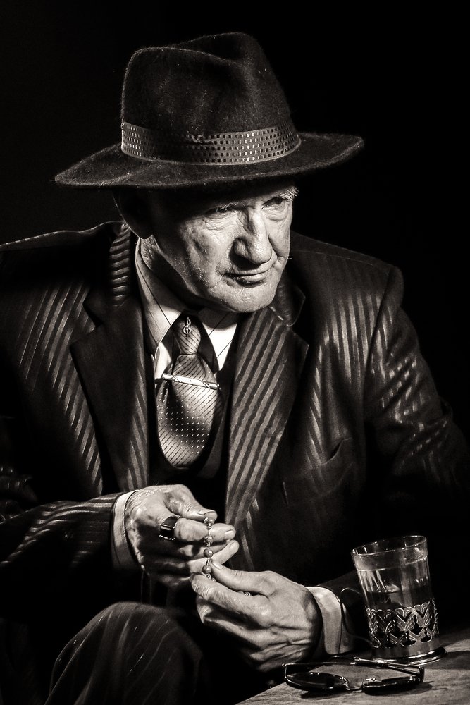 Фотография автора Евгений Маслов