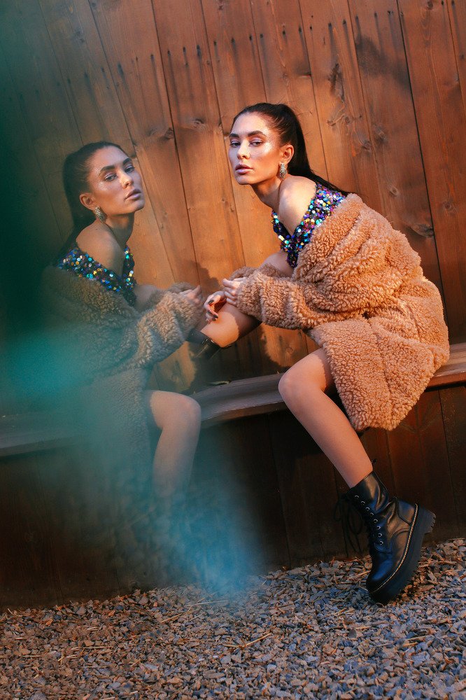 Photograph by Фатима Швец