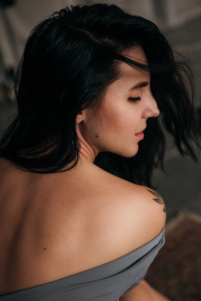 Photograph by Юлия Устименко