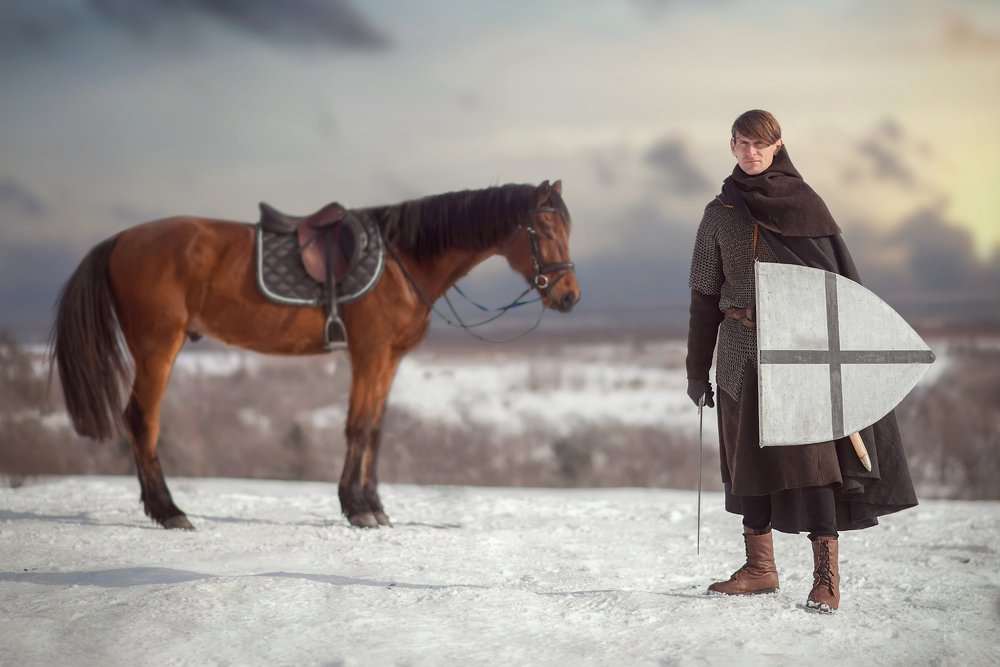 Photograph by Алёна Николаева