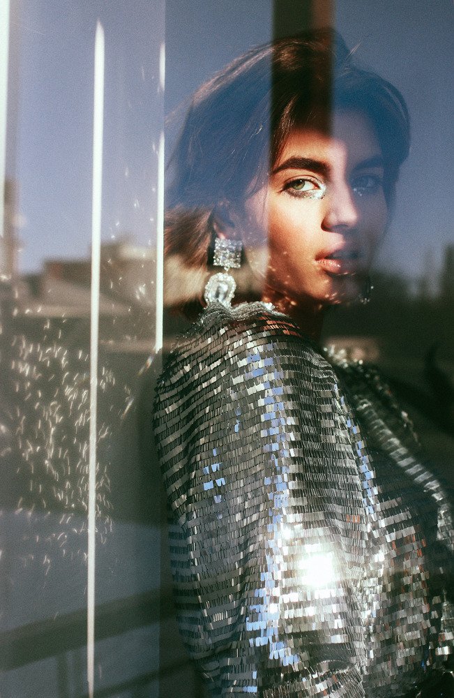 Photograph by Фатима Швец