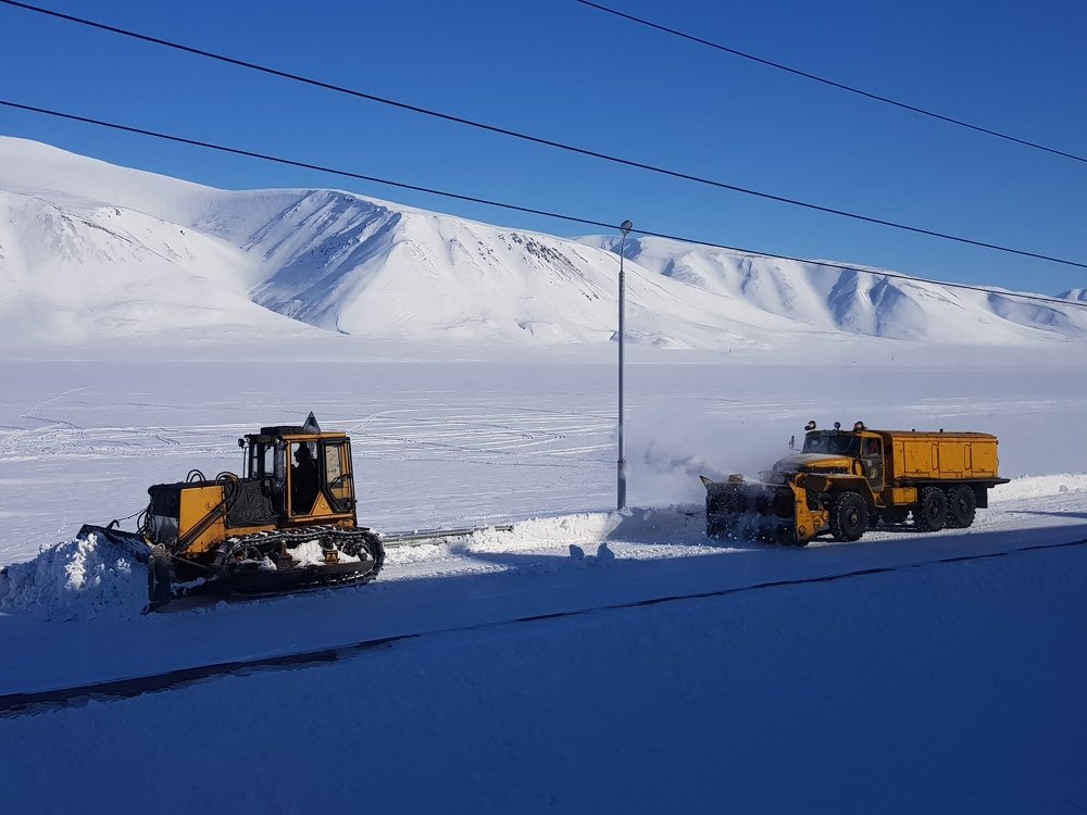 Photograph by Екатерина Передерий