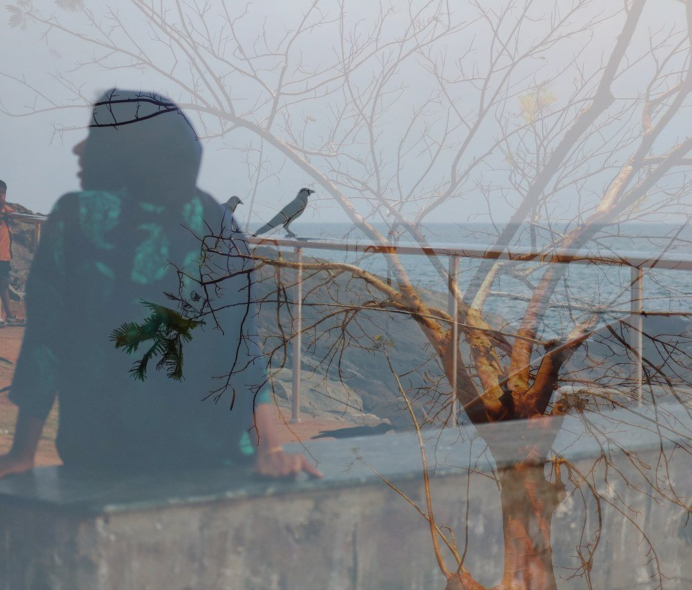 Photograph by  Reena