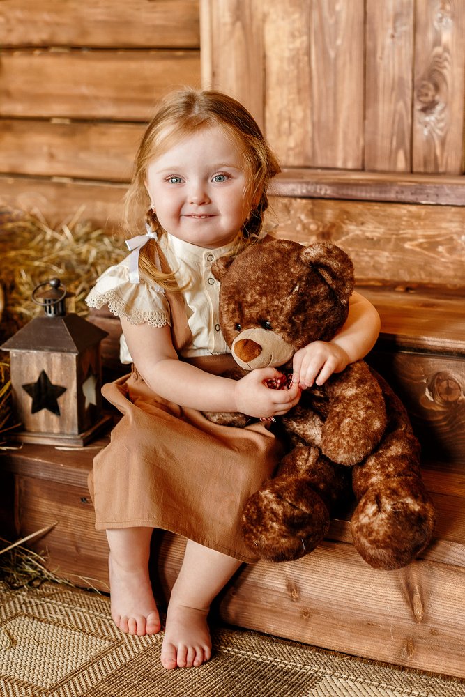 Photograph by Anastasiya Buller