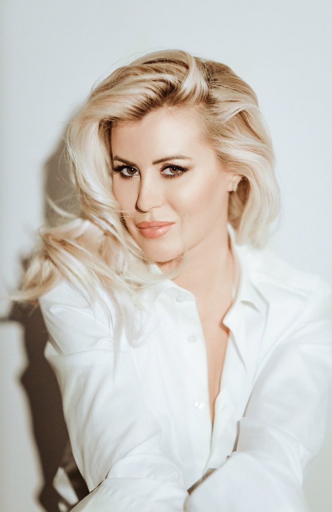 Photograph by Алла Божкова