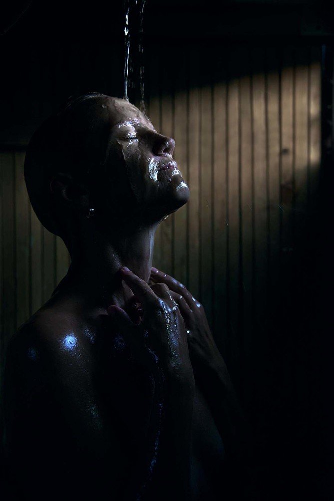 Photograph by Александра Панина