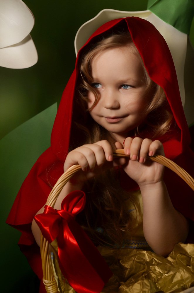 Photograph by Айна Мошкова