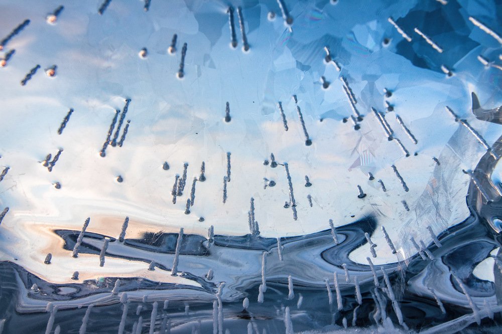 Photograph by Елена Григорьева