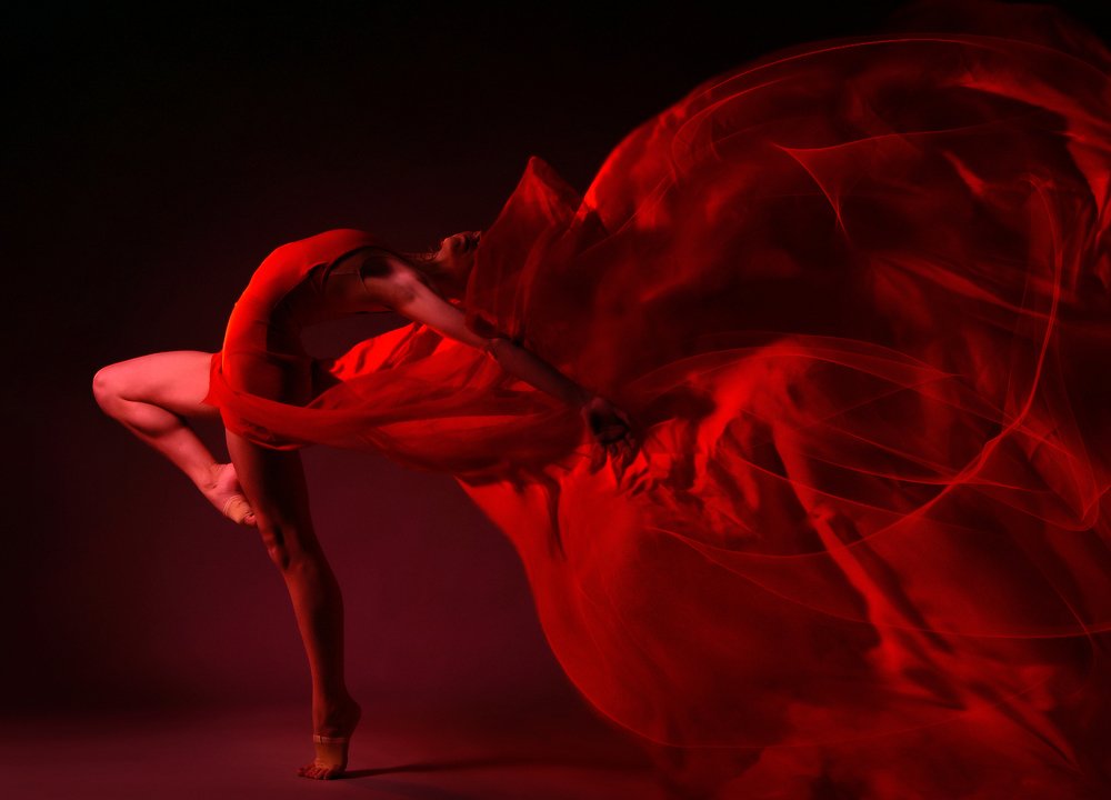 Photograph by Ксения Смирнова