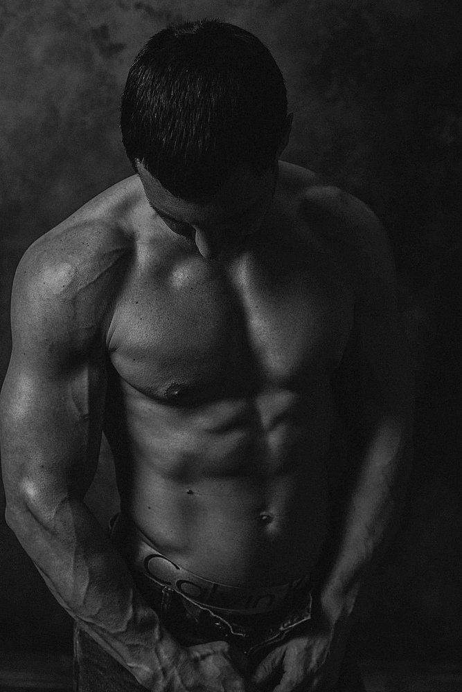 Photograph by Юлия Хусаинова