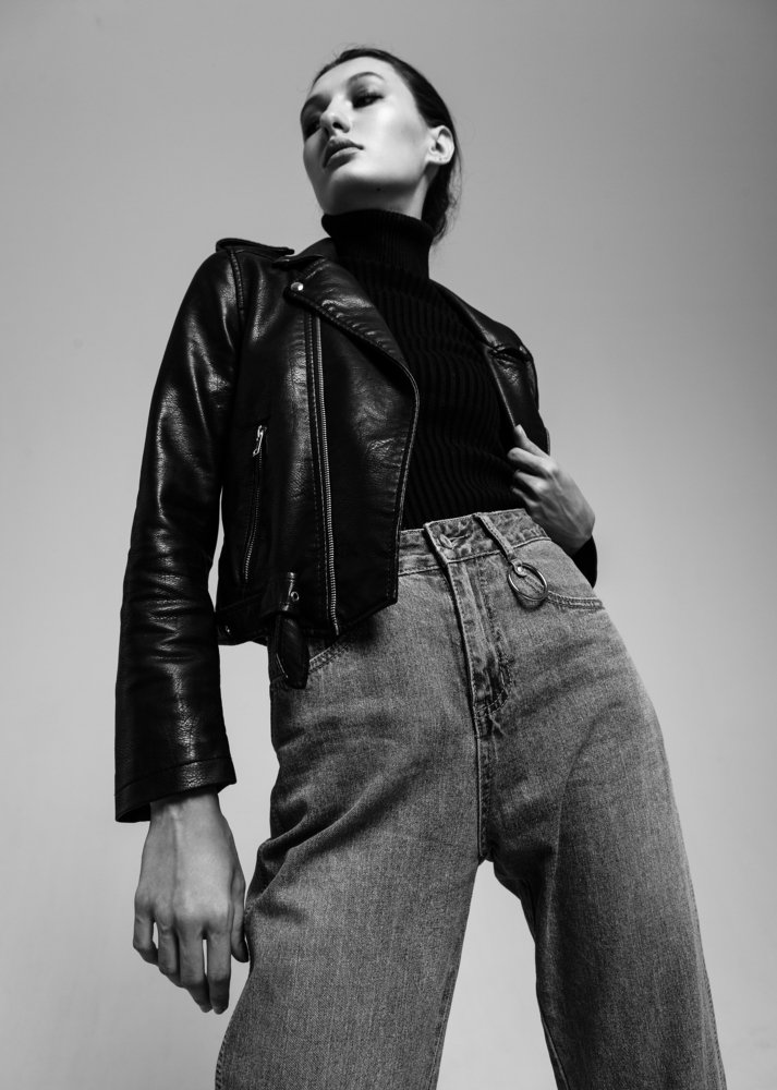 Photograph by Klim Shevchuk