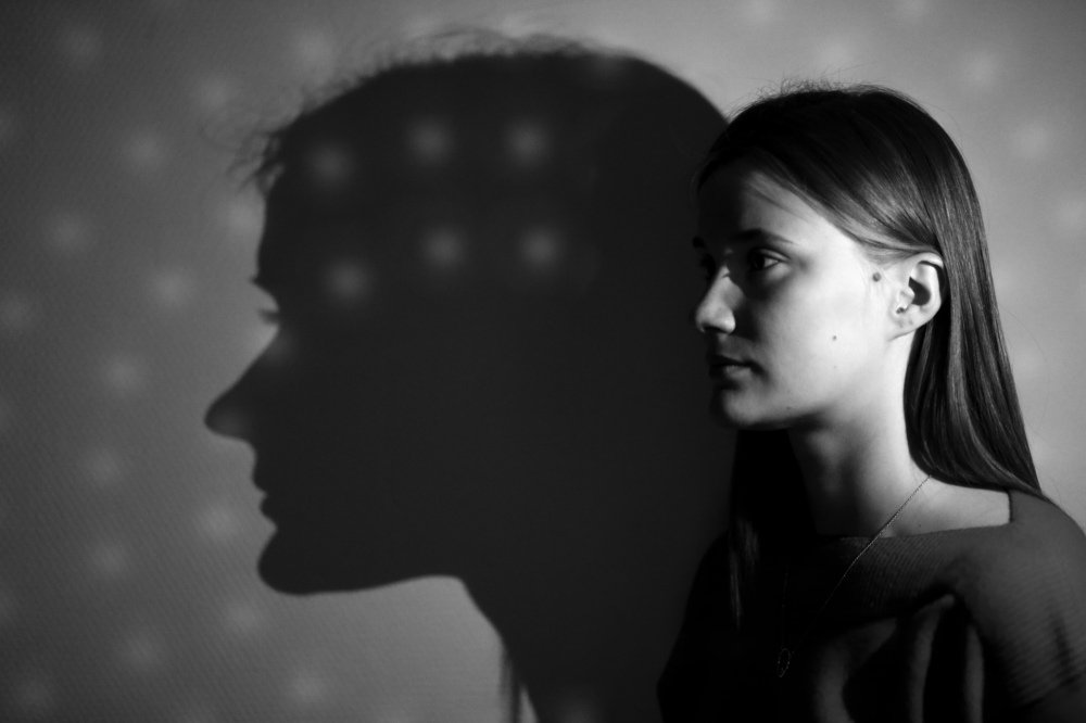 Photograph by Александра Вотякова